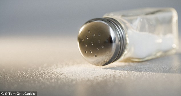 What Does It Mean to 'Take It With a Grain of Salt'?